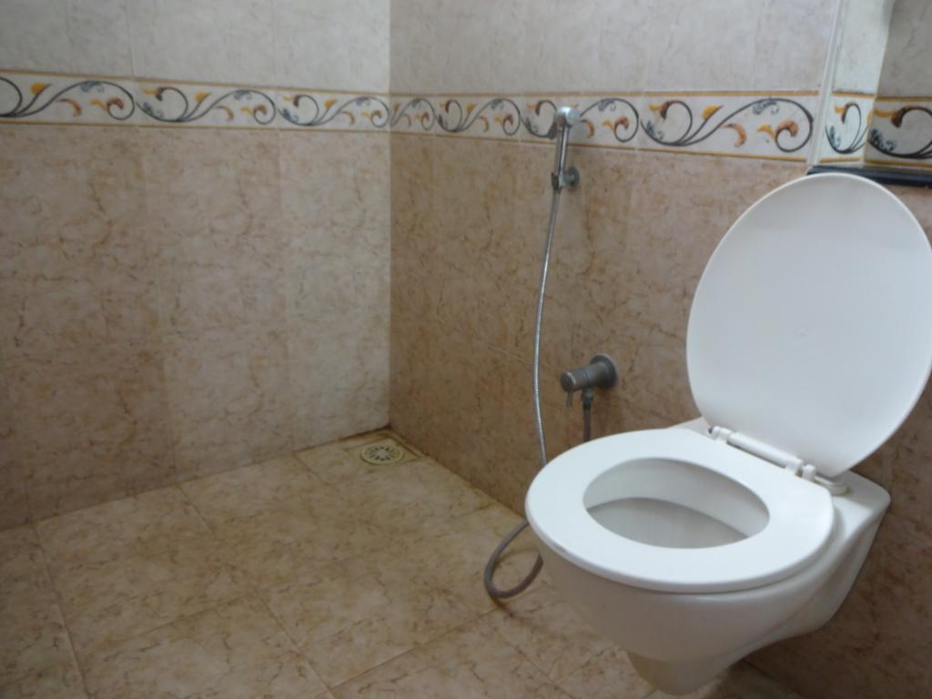 Lotus Comfort - A Pondy Hotel Ποντισερί Δωμάτιο φωτογραφία